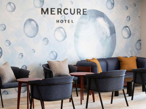 Mercure Sydney Blacktown - Dalby Accommodation 0