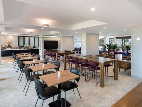 Mercure Sydney Blacktown - Dalby Accommodation 1