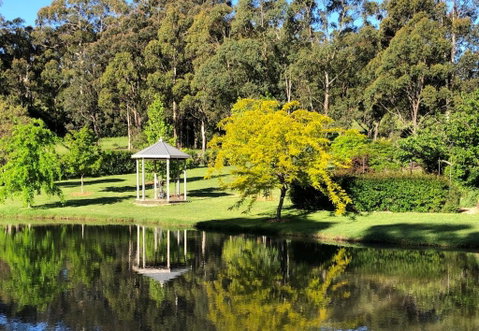 Meriba B And B - Dalby Accommodation 0