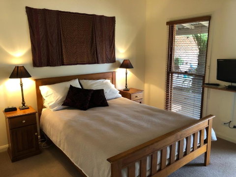 Meriba B And B - Dalby Accommodation 1