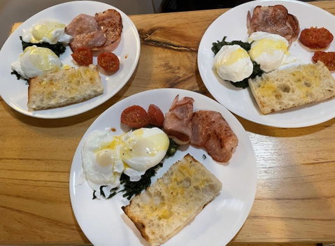 Meriba B And B - Dalby Accommodation 2