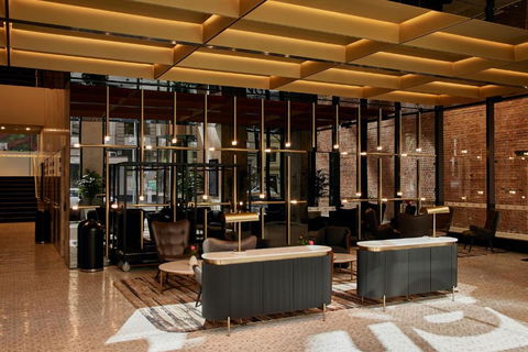 Meriton Suites Melbourne - Dalby Accommodation 3