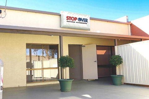 Mildura Stopover - Dalby Accommodation 0
