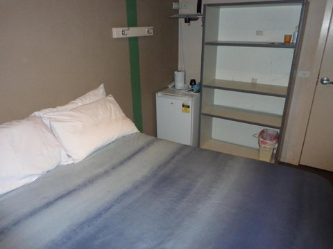 Mildura Stopover - Dalby Accommodation 3