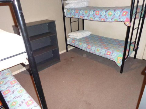 Mildura Stopover - Dalby Accommodation 2