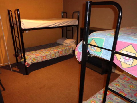 Mildura Stopover - Dalby Accommodation 1