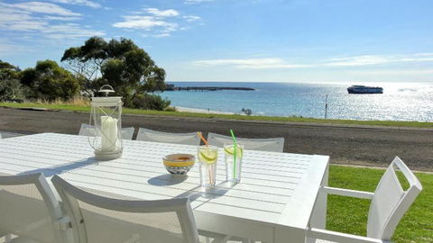 Millpond. - Dalby Accommodation 0
