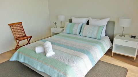 Millpond. - Dalby Accommodation 3