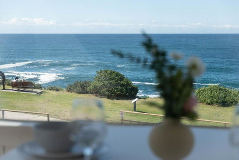 Maroubra Ocean&Beach View Private 1 Bedroom Apartment - Dalby Accommodation 2