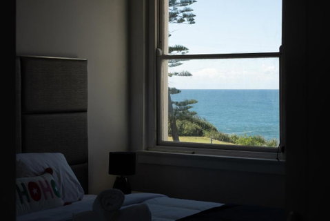 Maroubra Ocean&Beach View Private 1 Bedroom Apartment - Dalby Accommodation 3