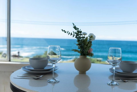 Maroubra Ocean&Beach View Private 1 Bedroom Apartment - Dalby Accommodation 1