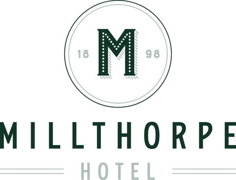Millthorpe Hotel - Dalby Accommodation 0