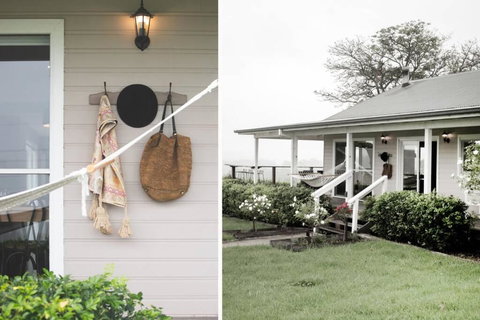 Milton Woodstock Homestead Luxury Retreat With NEW 11M POOL Just Minutes From The Beach - Dalby Accommodation 0