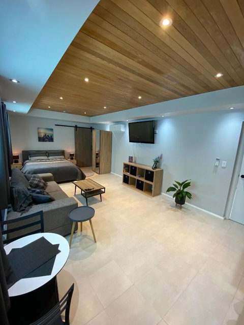 Mindarie Beachside Studio - Dalby Accommodation 0