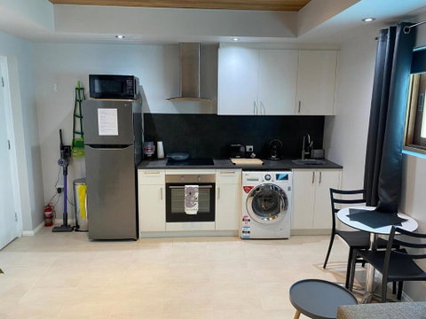 Mindarie Beachside Studio - Dalby Accommodation 2