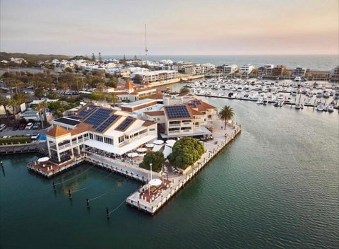 Mindarie Beachside Studio - Dalby Accommodation 3