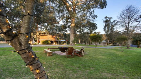 Mingling Waters - Dalby Accommodation 1