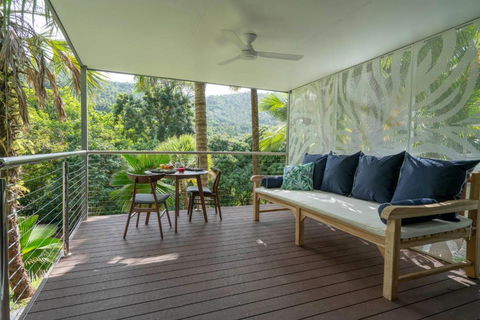 Mist At Cape Tribulation - Dalby Accommodation 2