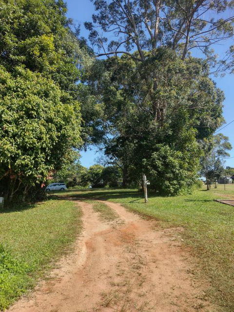 Misty Mountains Retreat - Dalby Accommodation 3