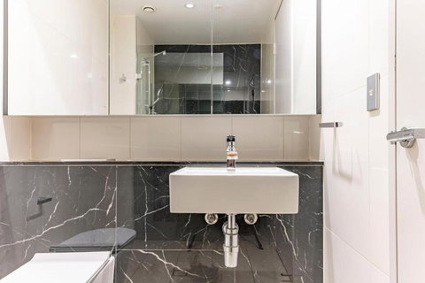 Modern 2B With Loft Bed Parking Central Mascot - Dalby Accommodation 2