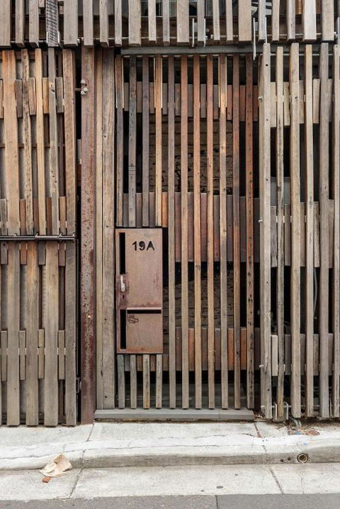 Modern & Stylish 3BR In Redfern - Dalby Accommodation 2