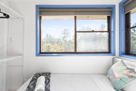 Modern Single Room - Nearby Stations & Eateries - Shared Bathroom - Dalby Accommodation 1