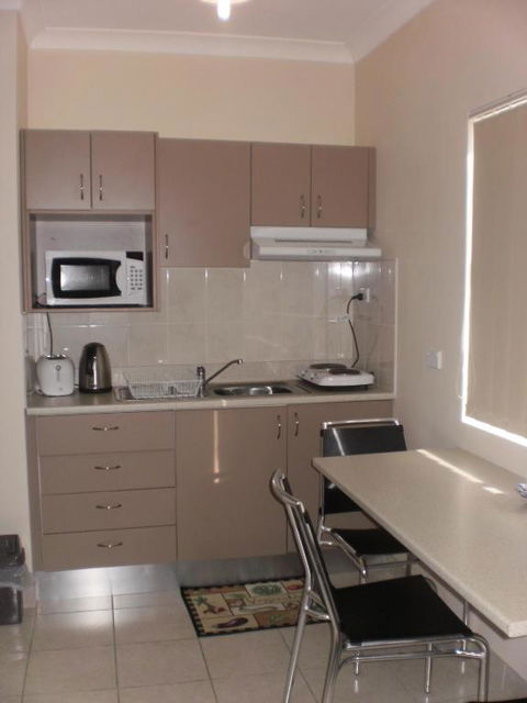 Molika Springs Motel - Dalby Accommodation 3