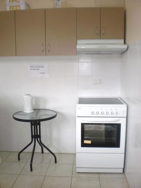 Molika Springs Motel - Dalby Accommodation 2
