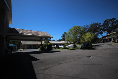 Molly Morgan Motor Inn - Dalby Accommodation 3
