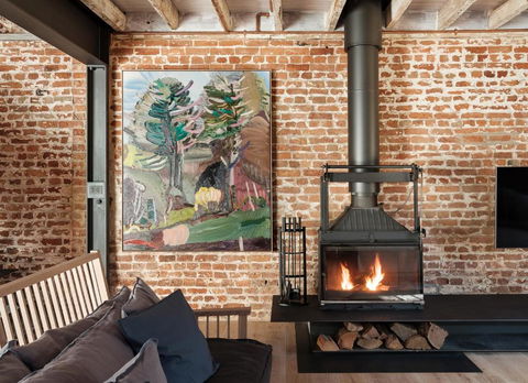 Mona Farm - Dalby Accommodation 1