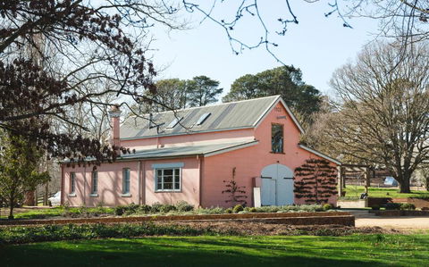 Mona Farm - Dalby Accommodation 3