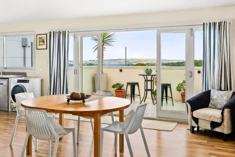 MUS14 - 2 Bedroom Apartment - Muston Street, Mosman - Dalby Accommodation 0