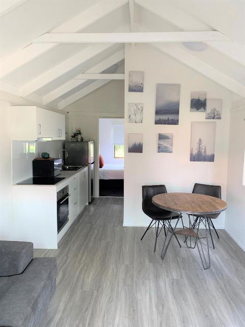 Nepean Shores By Gateway Lifestyle Holiday Parks - Dalby Accommodation 2