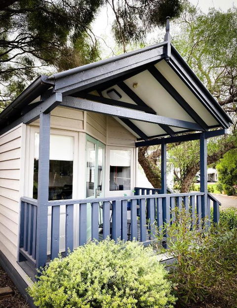 Nepean Shores By Gateway Lifestyle Holiday Parks - Dalby Accommodation 1