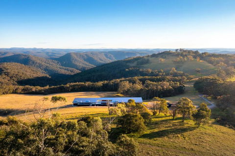 Mountain Top Bilpin, Studio 2 Isyd - Dalby Accommodation 1