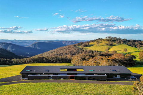 Mountain Top Bilpin, Studio 2 Isyd - Dalby Accommodation 2