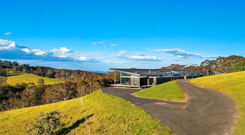 Mountain Top Bilpin, Studio 2 Isyd - Dalby Accommodation 3