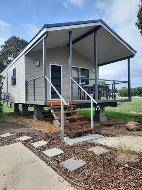 Moree Tourist Park - Dalby Accommodation 3
