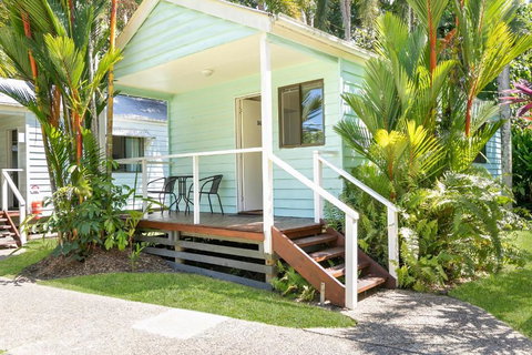 Mossman Resort Holiday Villas - Dalby Accommodation 2