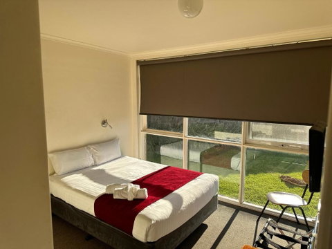 Motel Traralgon - Dalby Accommodation 2