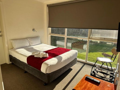 Motel Traralgon - Dalby Accommodation 1