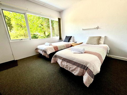 Mount Beauty Motor Inn - Dalby Accommodation 2