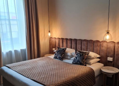 Mount Gambier Hotel - Dalby Accommodation 3