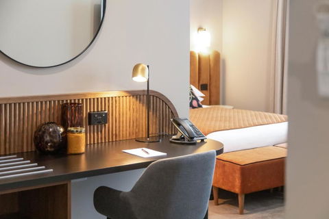 Mount Gambier Hotel - Dalby Accommodation 0