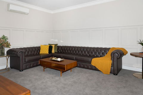 Mount Gambier Hotel - Dalby Accommodation 1