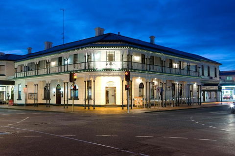 Mount Gambier Hotel - Dalby Accommodation 2