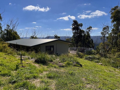 Mountain Tranquility - Dalby Accommodation 0