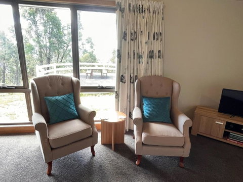 Mountain Tranquility - Dalby Accommodation 1