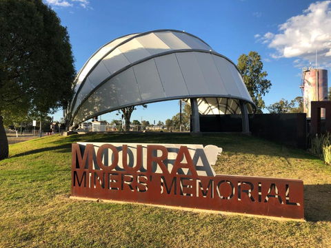 Moura Motel - Dalby Accommodation 3