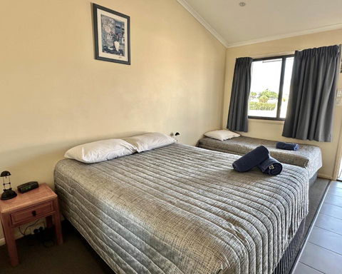 Moura Motel - Dalby Accommodation 1